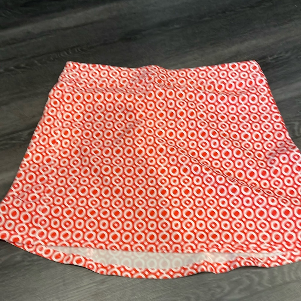 Rip Skirt Wraparound Resort Skirt